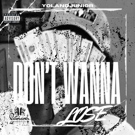 Don't Wanna Lose | Boomplay Music