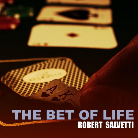 The bet of life (Instrumental version)
