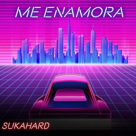 ME ENAMORA | Boomplay Music