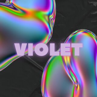 Violet