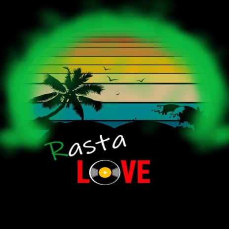 Rasta Love (Cover) ft. ICE-T | Boomplay Music