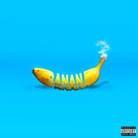 BANANA ft. Guapο & Mili | Boomplay Music