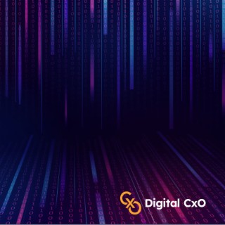 Digital CxO Podcast Ep. 33 - How Technology is Helping Mental Health