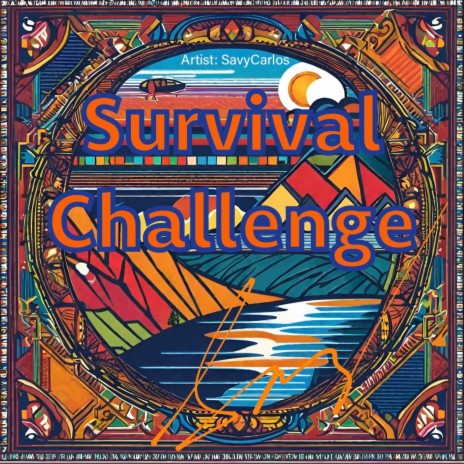 Survival Challenge | Boomplay Music