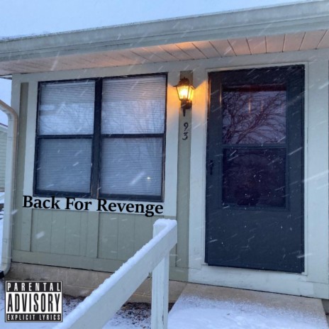 Back For Revenge | Boomplay Music