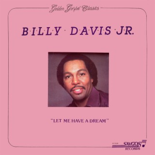 Billy Davis Jr.