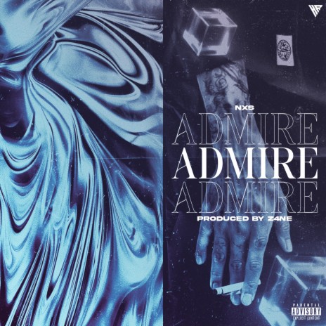 Admire | Boomplay Music