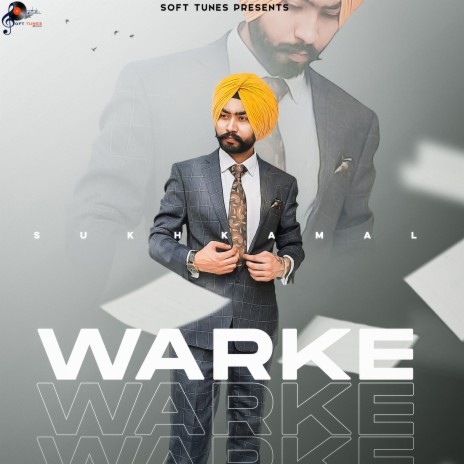 Warke ft. Arash Kumar | Boomplay Music