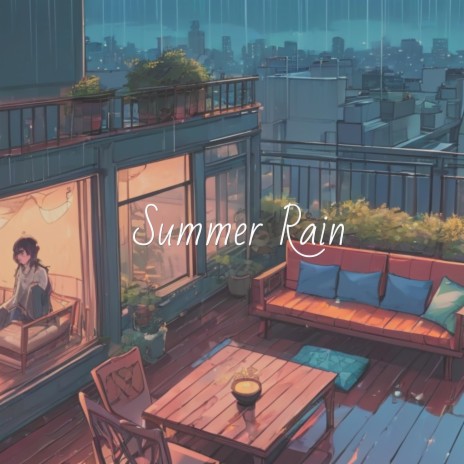 Summer Rain