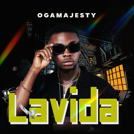 Lavida | Boomplay Music