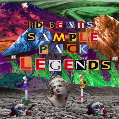 Legends Sample Beat 2