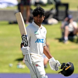 Podcast no. 493 - Rachin Ravindra’s double-hundred and Kane Wiliamson’s twin hundreds along with the bowlers help New Zealand seal a dominant win at Bay Oval in the Mount against South Africa.