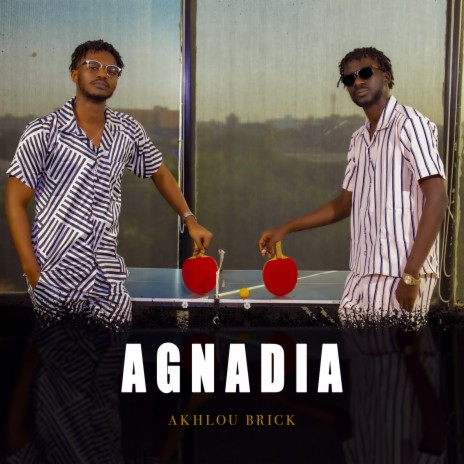 Agnadia | Boomplay Music