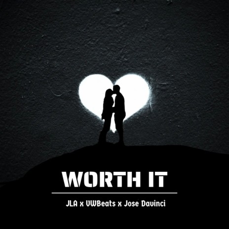 Worth It ft. VWBeats & Jose Davinci | Boomplay Music