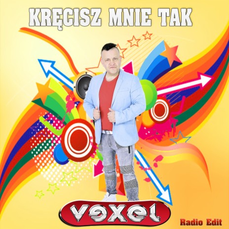 Kręcisz mnie tak (Radio Edit) | Boomplay Music