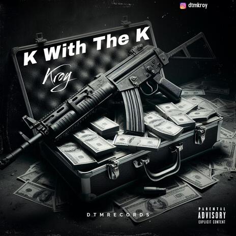 K With The K | Boomplay Music