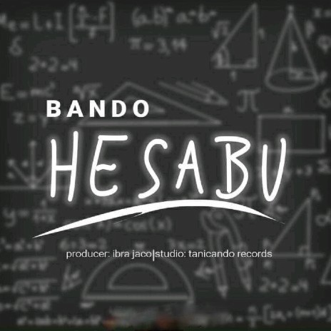 Hesabu | Boomplay Music