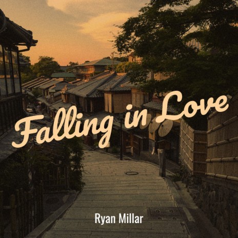 Falling in Love | Boomplay Music