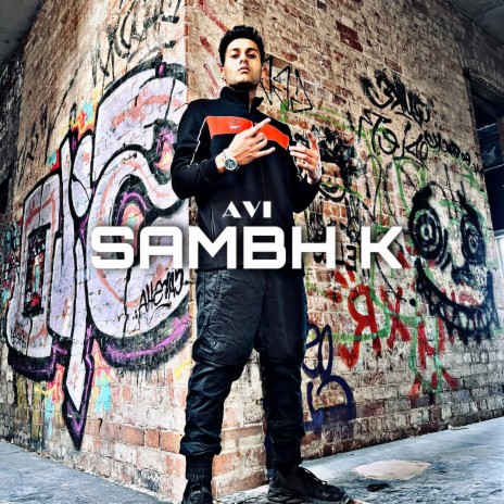 SAMBH K | Boomplay Music