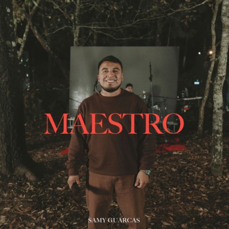 Maestro | Boomplay Music