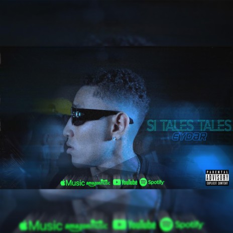 Si Tales Tales ft. Eydar | Boomplay Music