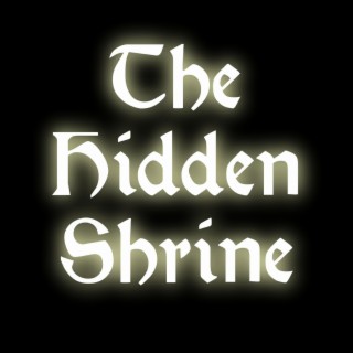 The Hidden Shrine (Original TV Soundtrack)