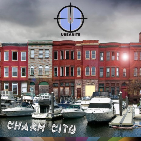 Charm City | Boomplay Music