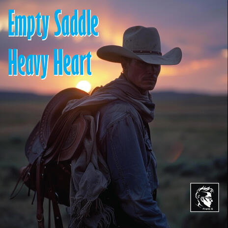 Empty Saddle Heavy Heart (Radio Edit)