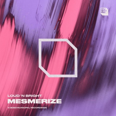 Mesmerize | Boomplay Music