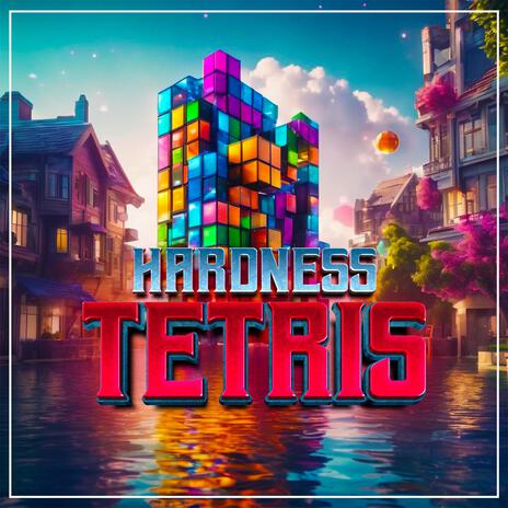 TETRIS (HARDSTYLE) | Boomplay Music