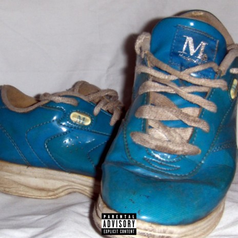 Blue Shoes | Boomplay Music