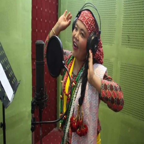 Timilai Timilai Samjhana Rai ft. Samjhana Rai, Nir Kumar Khaling & Karsang Lama | Boomplay Music