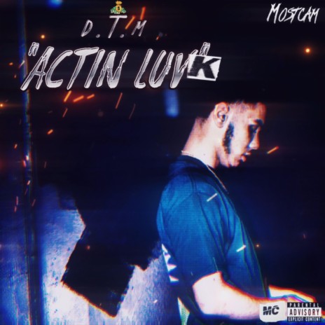 Actin Luv | Boomplay Music