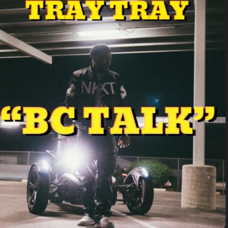 BC Talk | Boomplay Music