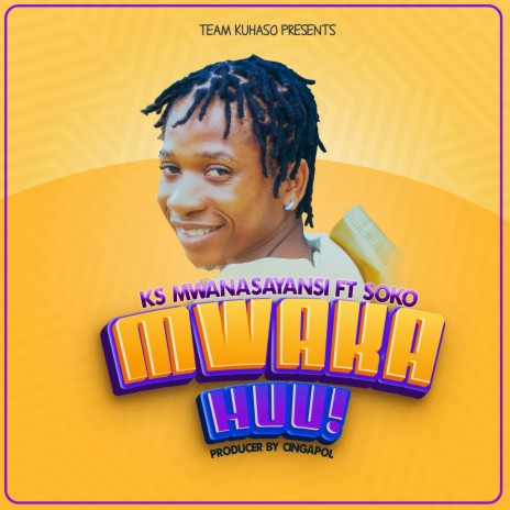 Mwaka Huu (Extended Version) ft. Soko | Boomplay Music