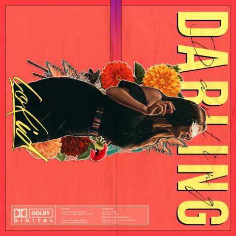 DARLING | Boomplay Music