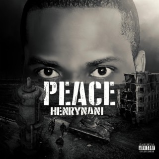 PEACE lyrics | Boomplay Music
