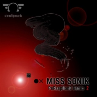 Miss Sonik