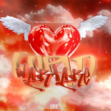 Cupid Warfare | Boomplay Music