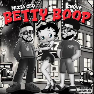 Betty Boop