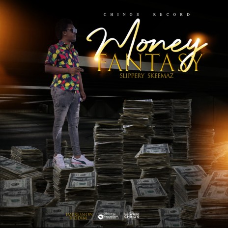 Money Fantasy ft. Chings Record | Boomplay Music