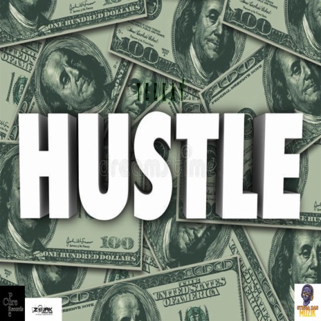 Hustle (OFFICIAL) | Boomplay Music