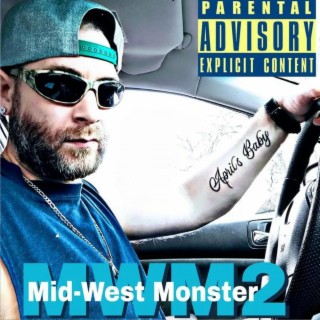 Mid-West Monster 2