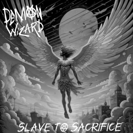 Slave To Sacrifice(2024 mix) | Boomplay Music