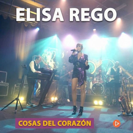 Cosas del Corazón (En Vivo) ft. Willie Croes, Hugo Fuguet, Ricardo Bigai, Adolfo Herrera & Luis García