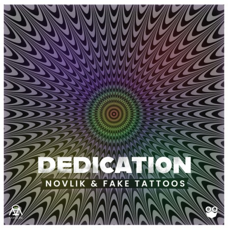Dedication ft. Fake Tattoos | Boomplay Music