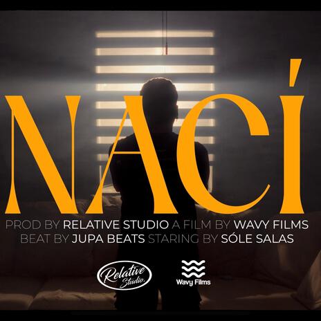 NACÍ ft. JupaBeats | Boomplay Music