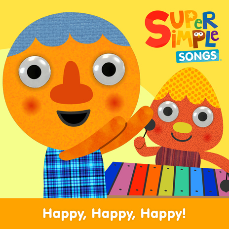 My Happy Song | Boomplay Music