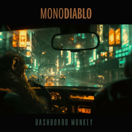DASHBOARD MONKEY | Boomplay Music
