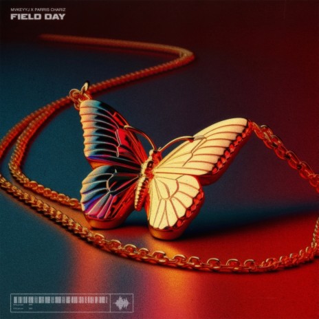 FIELD DAY ft. Parris Chariz | Boomplay Music